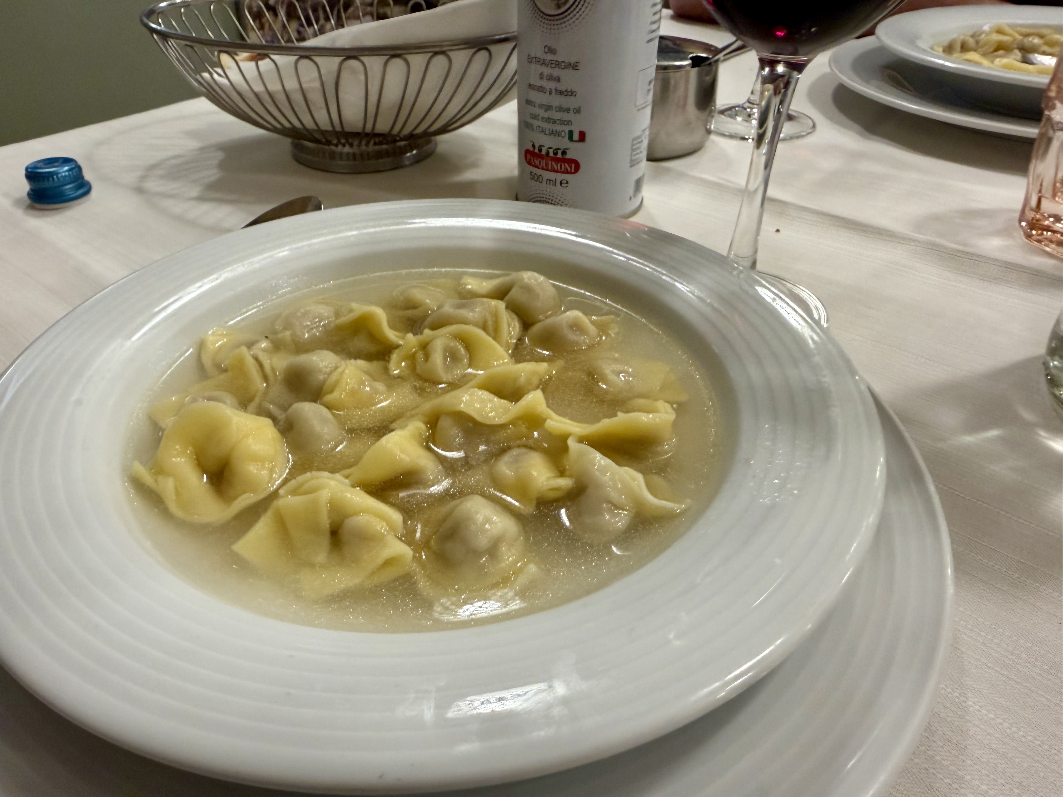 Where to Eat, and Where NOT to Eat, in Città, San Marino (2026)