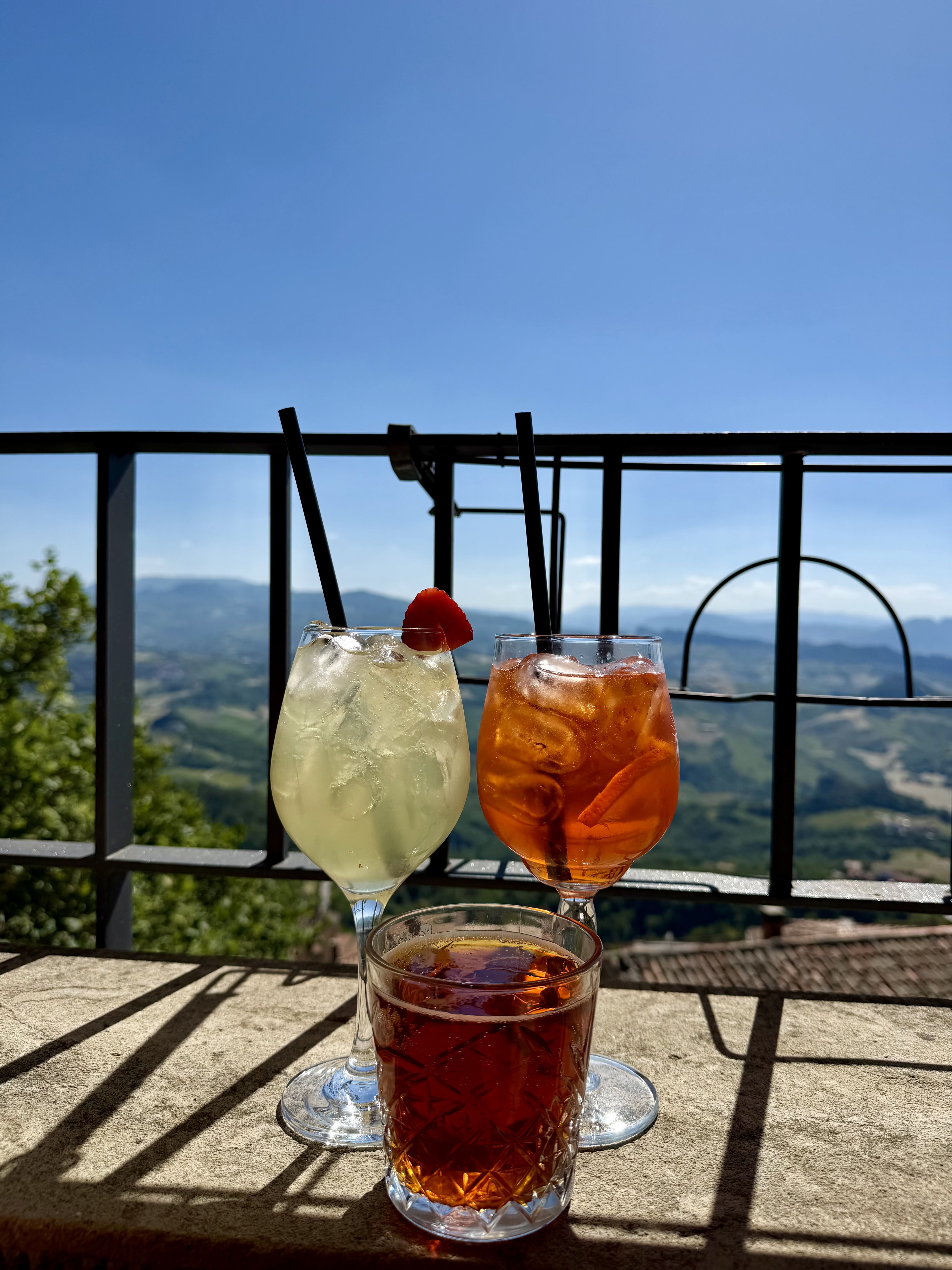 How Should I Spend A Weekend In San Marino?