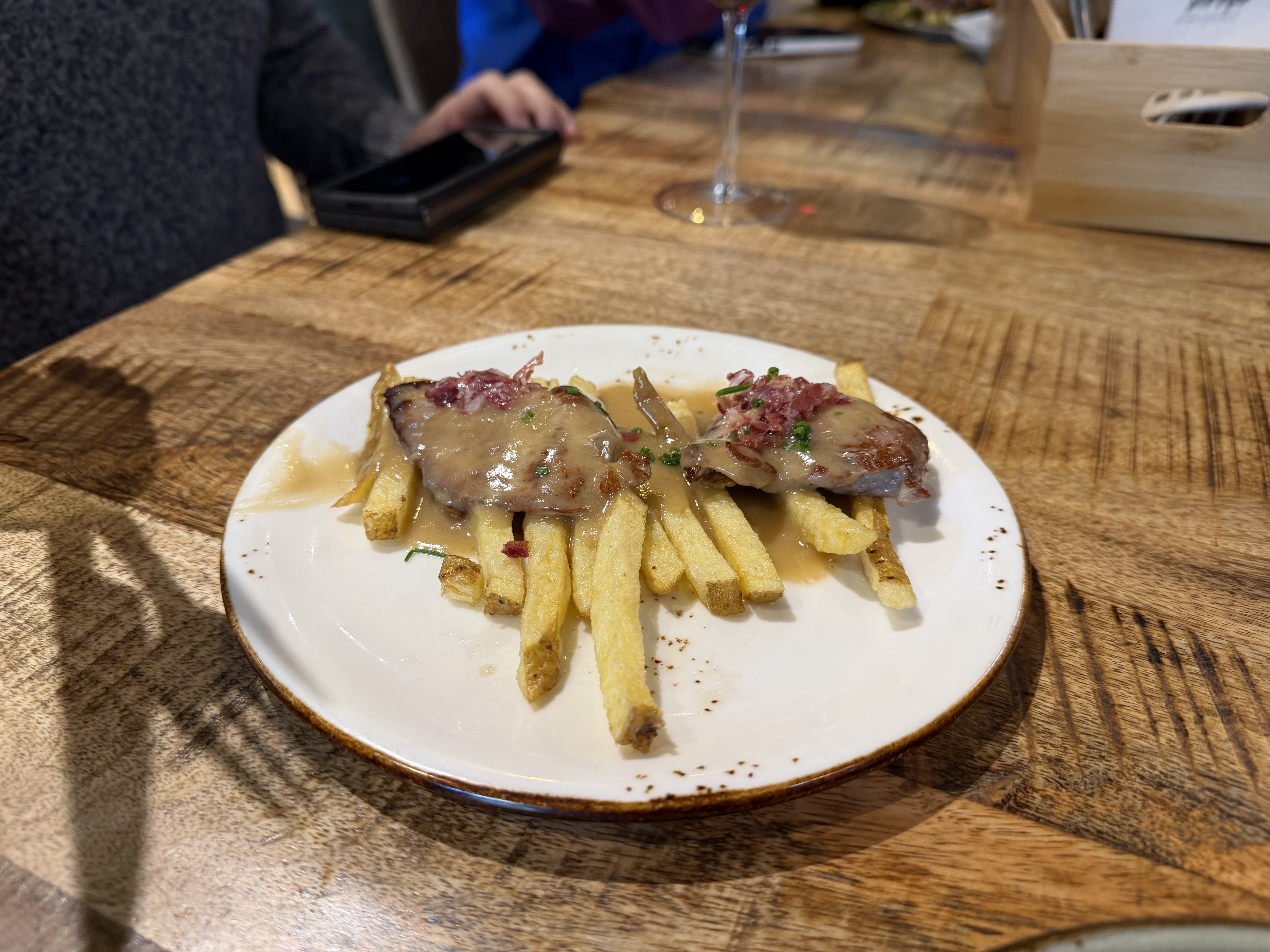 Eating Our Way Through Seville Between Christmas and New Year’s