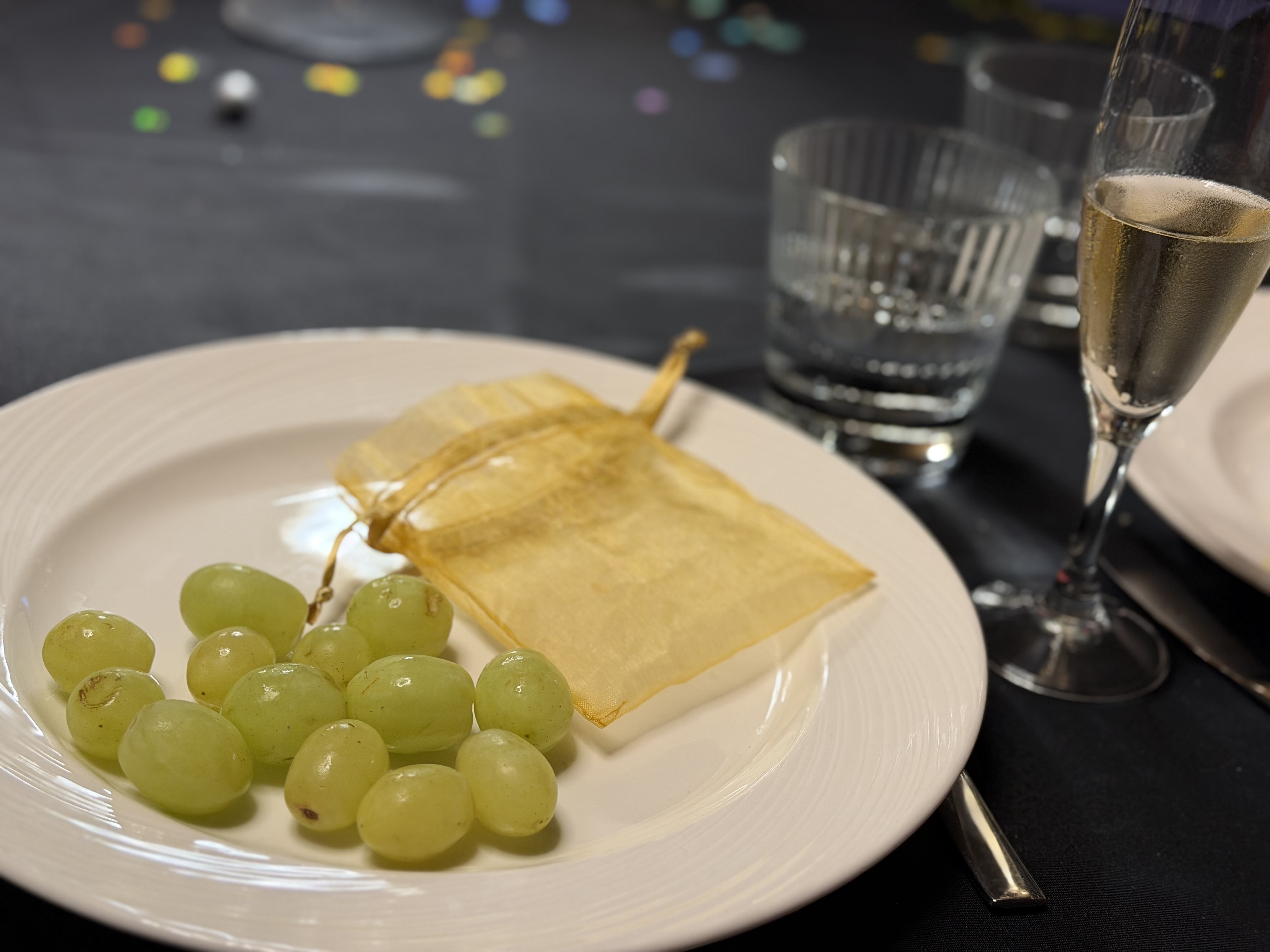 New Year’s Eve Gala at Abades Triana in Seville (2025/2026)