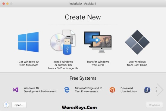 Parallels Desktop 14 Activation Key