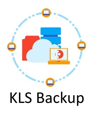 KLS Backup Pro Crack