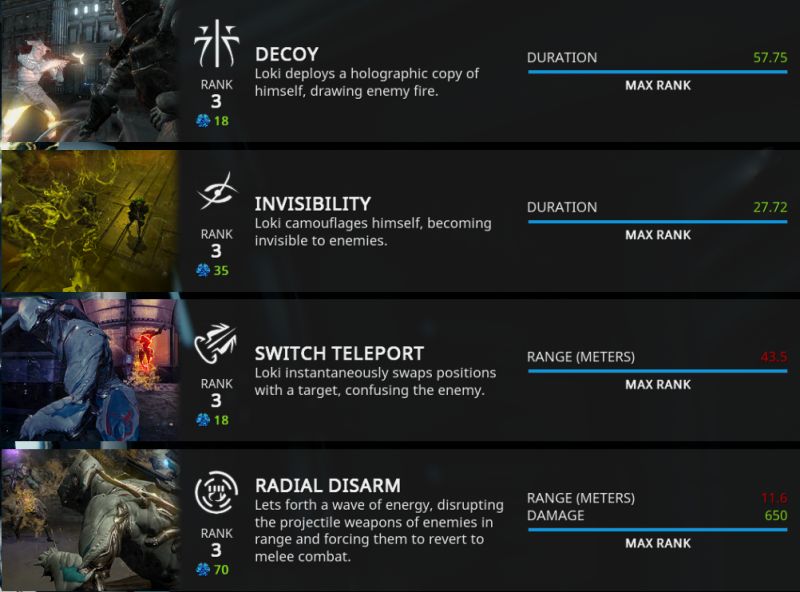 Warframe Ability Efficiency Mods Primaryswit - Gorgeous Space Illustration - Desktop