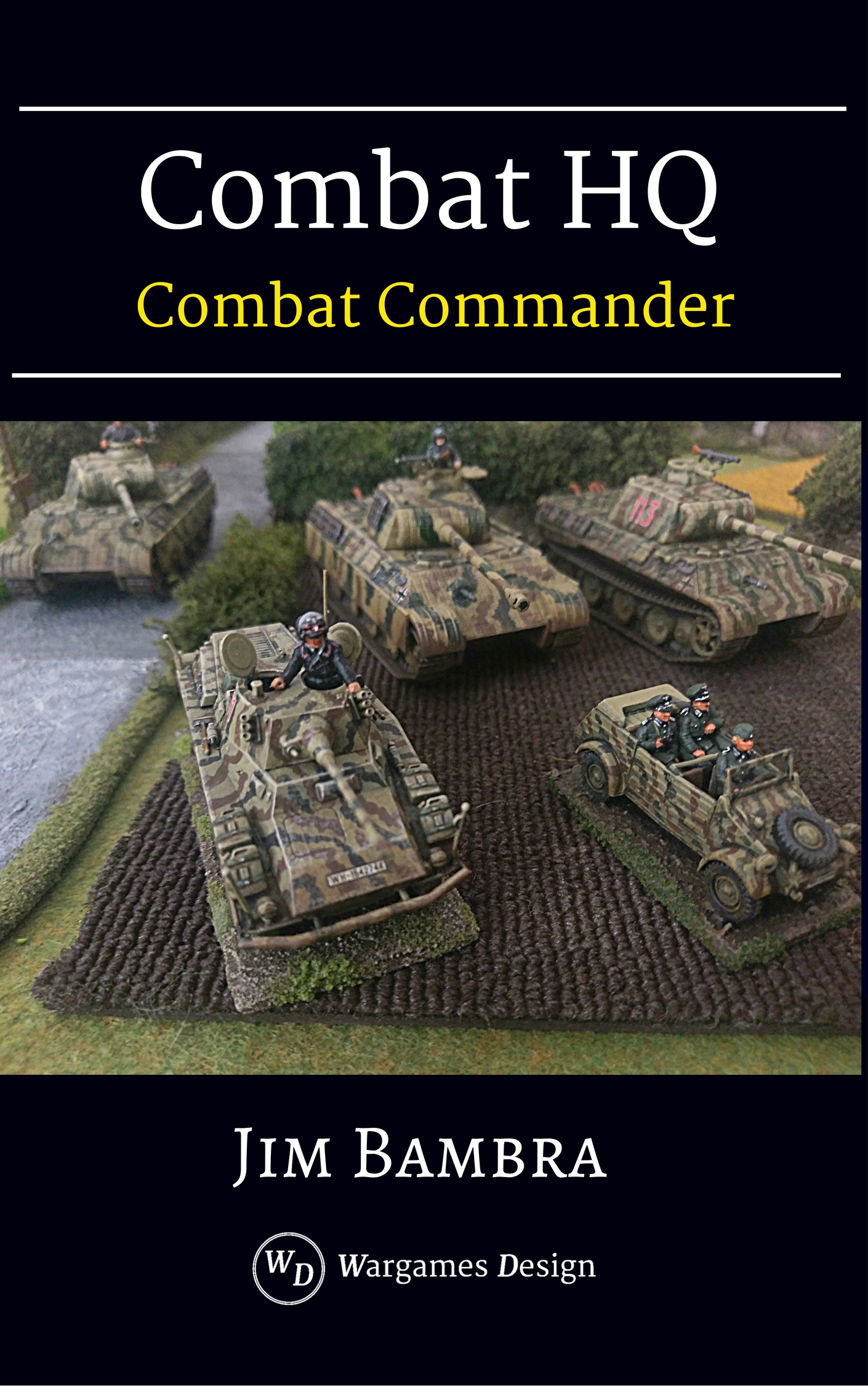 Battlezone: Combat Commander sur Steam