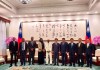 New Taiwanese President vouches for continued relations with Somaliland