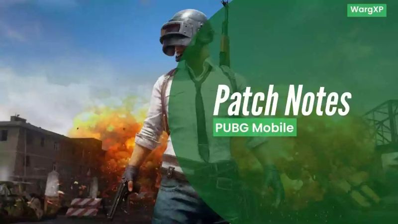 Pubg Patch Notes Graphinfo - Premium Abstract Illustration Gallery - Retina