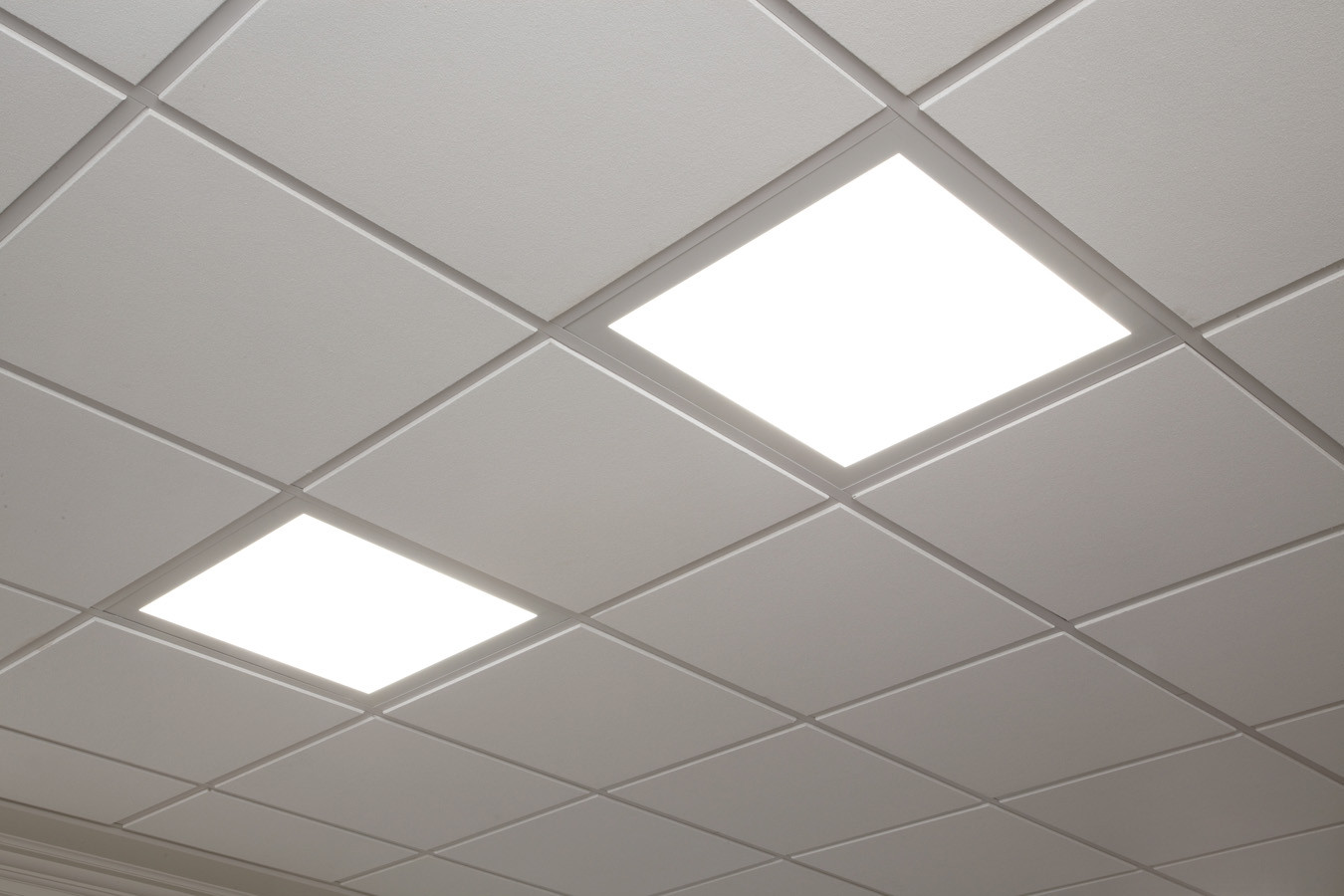However, these are common items accepted at most dumps. Use of led drop ceiling lights for quality lighting