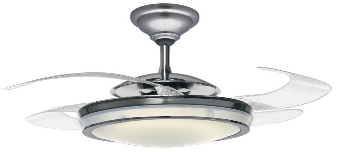 A ceiling fan adds function and beauty to a space. TOP 25 Ceiling fans unique of 2019! | Warisan Lighting