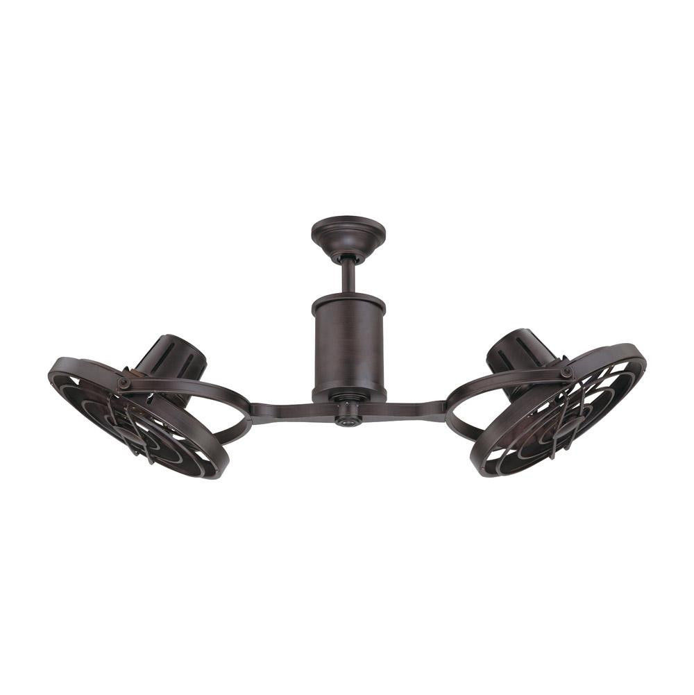 Choosing a ceiling fan is enough to make any homeowner's head hurt. 10 Factors to consider when buying a dual blade ceiling
