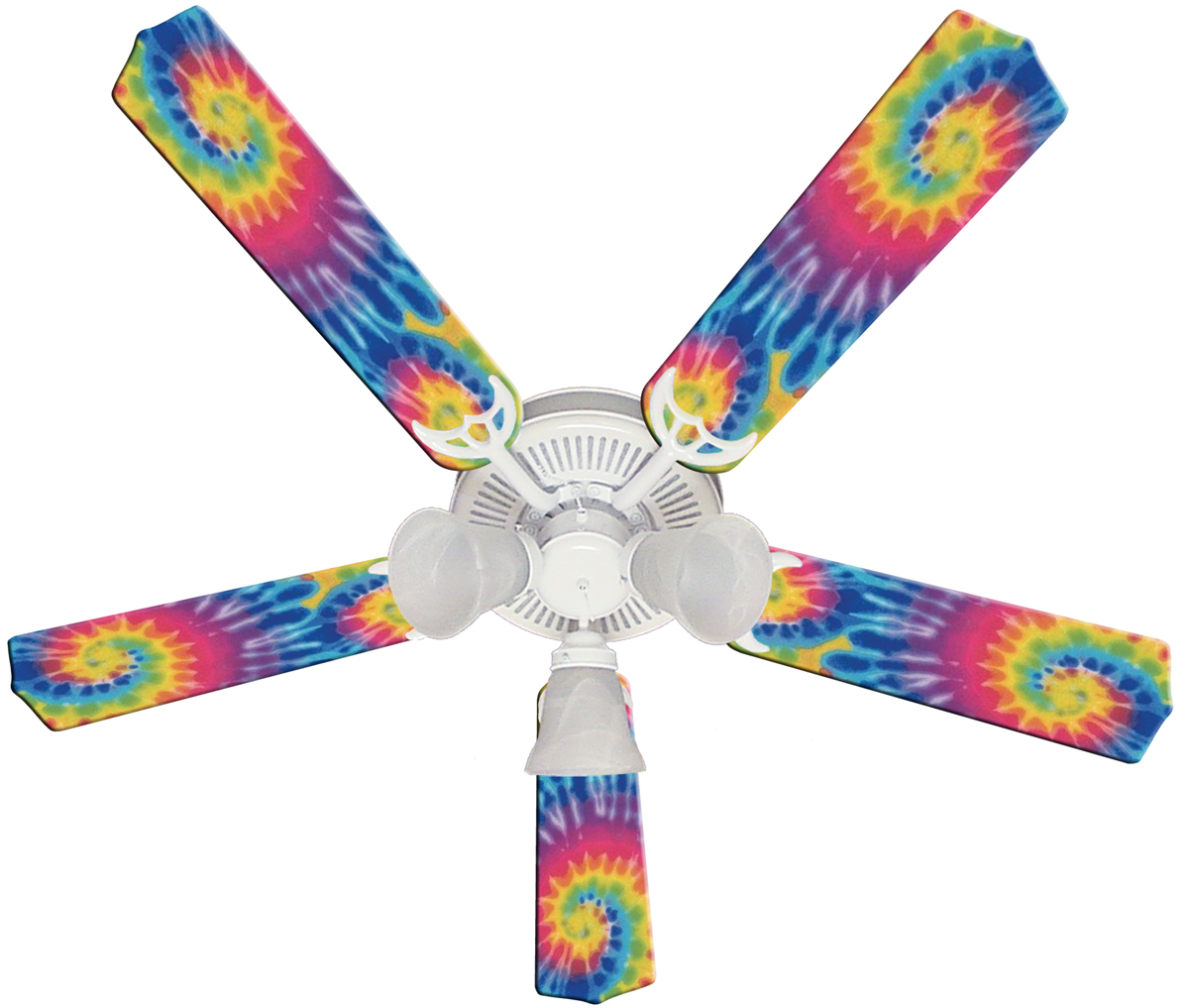 Even though it was my most expensive fan purchase to date, i do not regret it at all. Funky ceiling fans - 10 methods to decorate your room