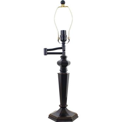 Adding ambiance to your room with a hampton bay table lamp
