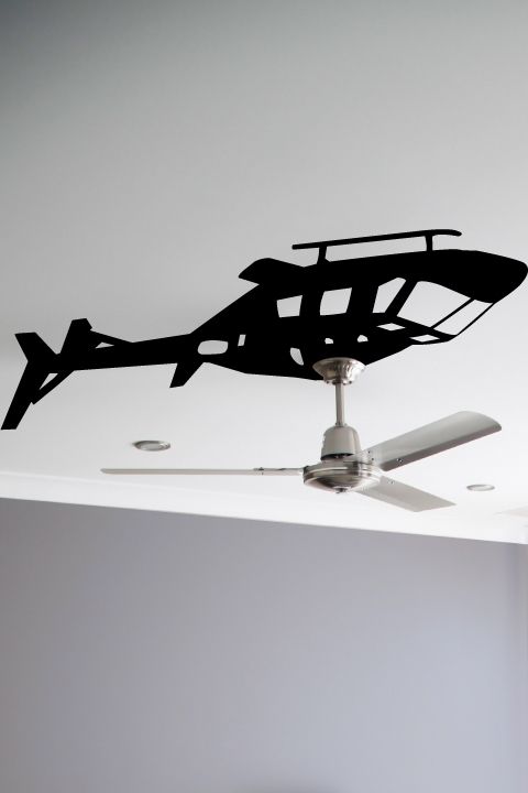 08.05.2013 · many homeowners use ceiling fans to move the air in the house and keep the heating cost down. 22 Wonderful Helicopter ceiling fans | Warisan Lighting