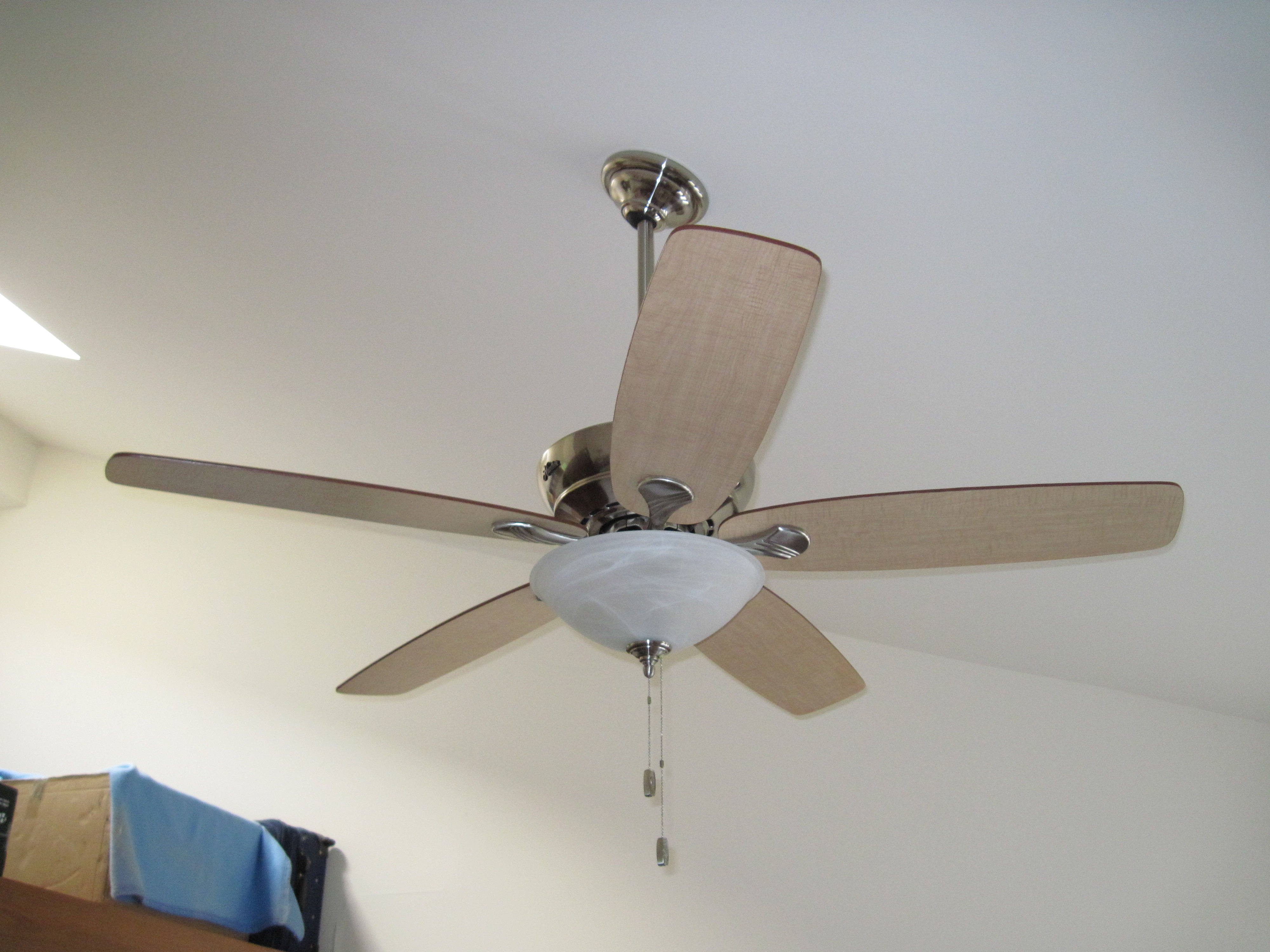 Ceiling fans have long been a way to keep us cool throughout the hot days of summer, but lately, they've become just as stylish as they are functional. Master bedroom ceiling fans - 25 methods to save your