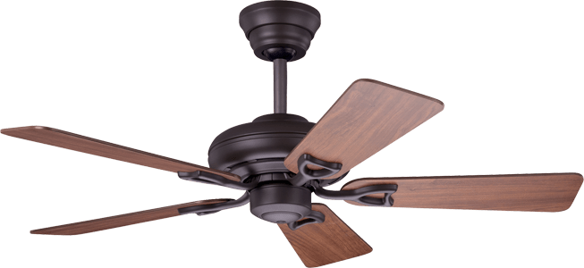 An imbalanced ceiling fan is inefficient, noisy, and even hazardous. Office ceiling fans - the best choice for comfort and