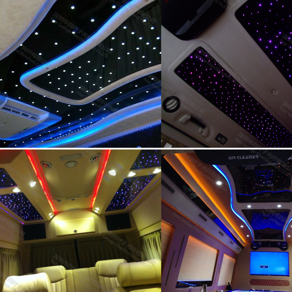 With so many variables and options, what should you consider when choosing a ceiling fan? 10 adventiges of Star light ceiling kits | Warisan Lighting