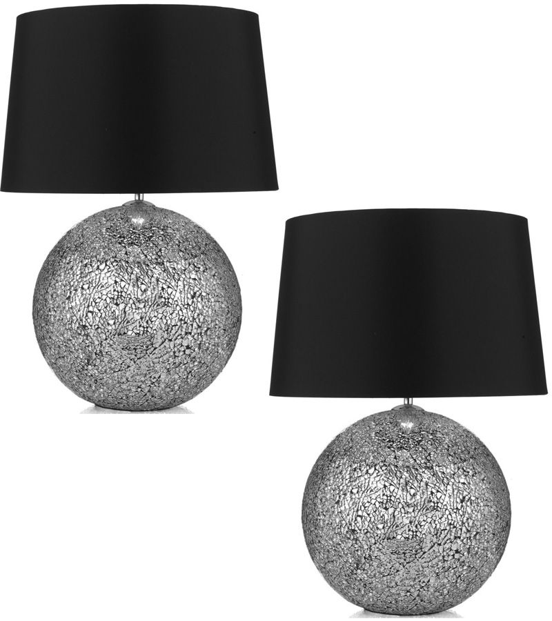 25 ways to use touch lamps bedside