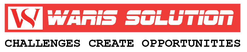 Waris Solution