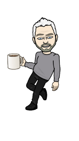 johns bitmoji