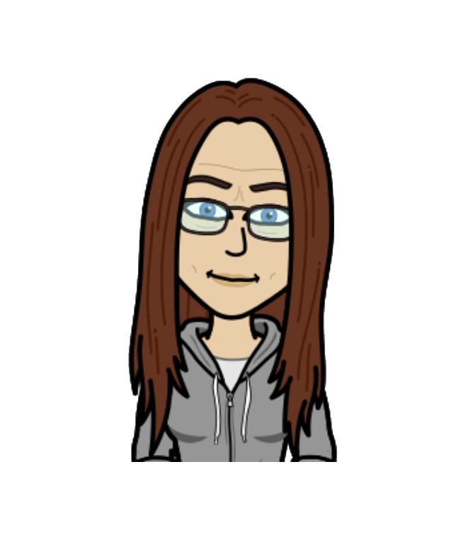 margarets bitmoji