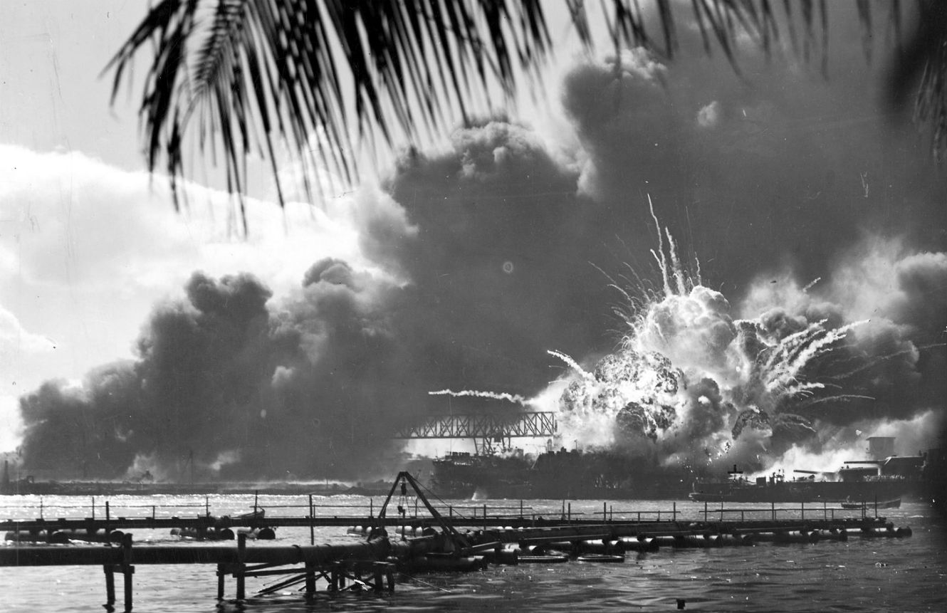 This Isn T The Surprise You Were Expecting War On The Rocks