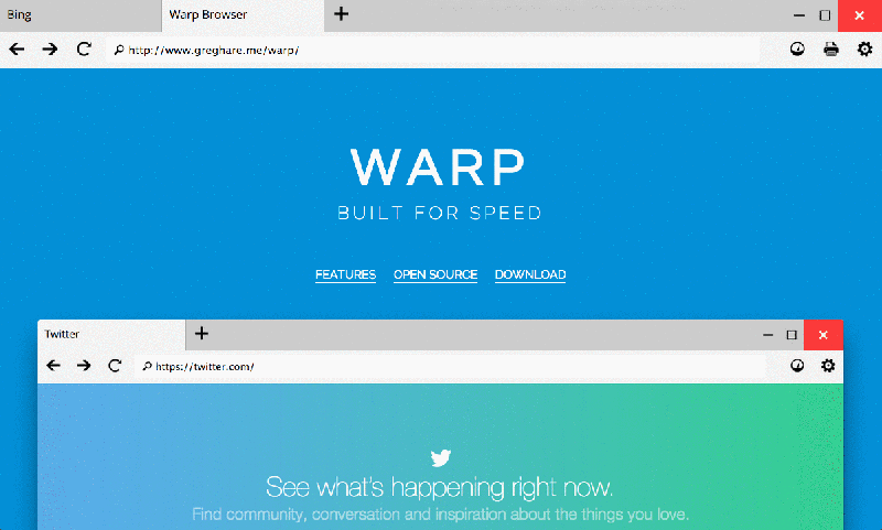 Github Esneko Warp App Https Warp App Fly Dev - Vintage Photo Collection - Full HD Quality