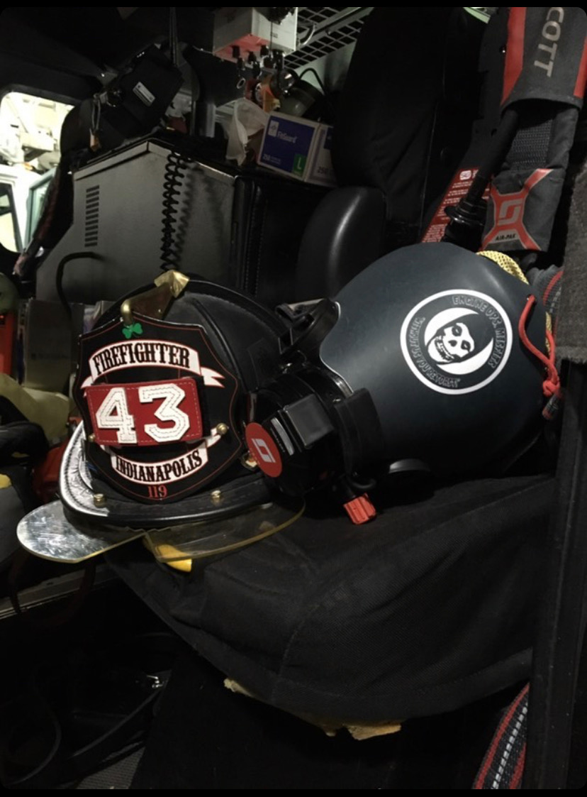Firefighter, Police & First Responder Gear