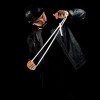 PROFESSIONAL ROPE ROUTINES