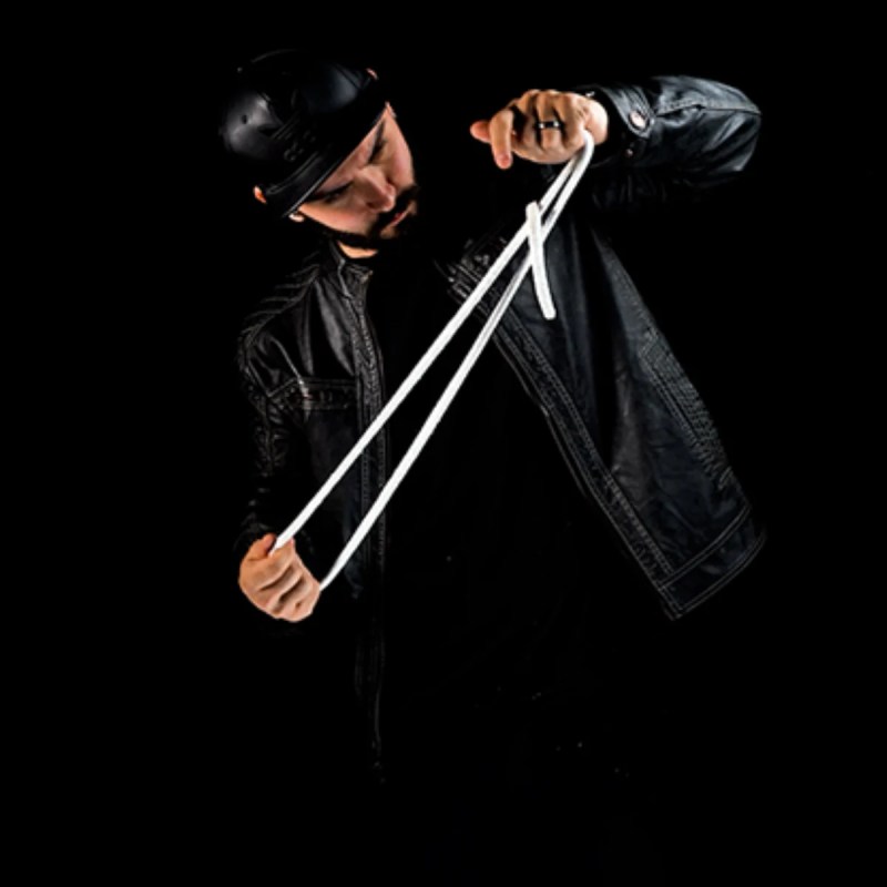 PROFESSIONAL ROPE ROUTINES