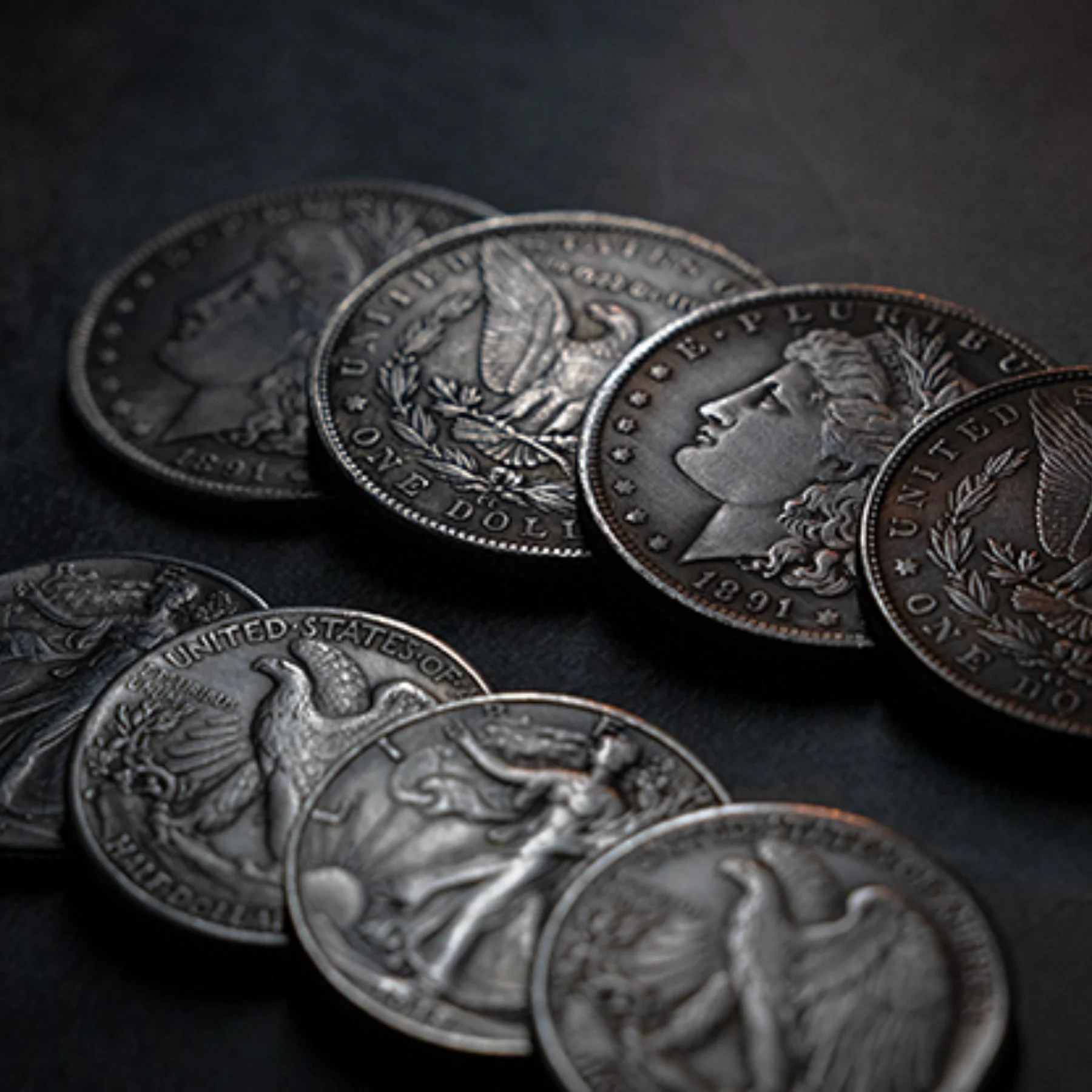 Expert Coin Magic Made Easy Complete Set (David Roth) by Murphy's Magic Expert Coin Magic Made Easy Complete Set (David Roth) by Murphy's Magic