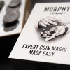 Expert Coin Magic Made Easy Complete Set (David Roth)