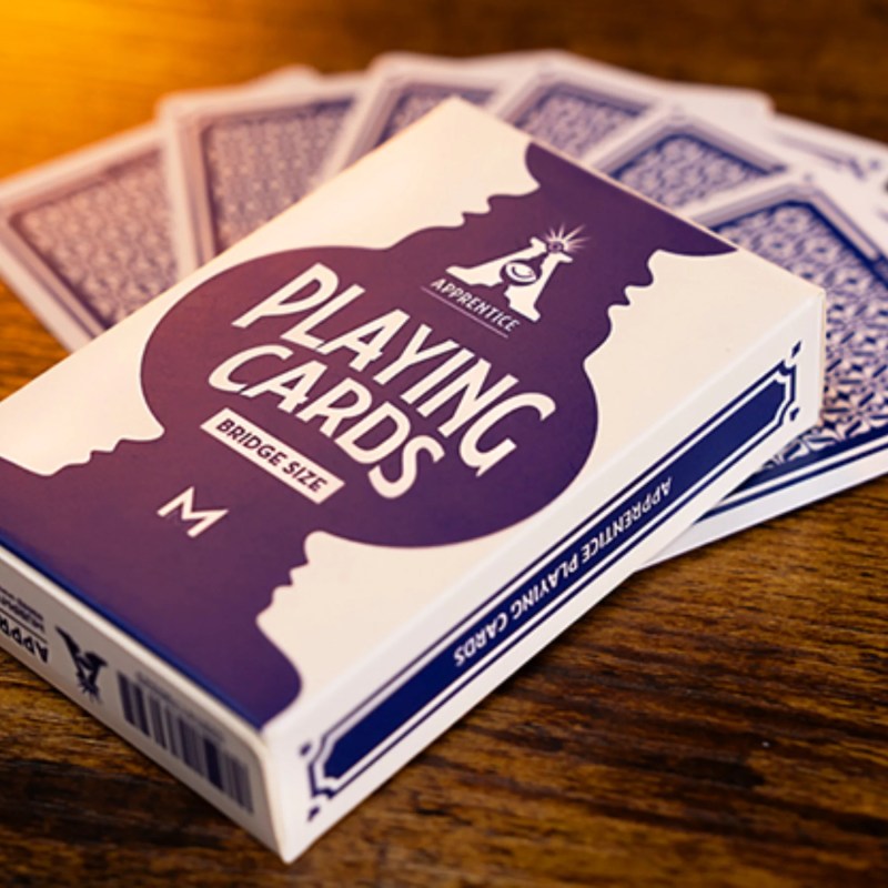 STRIPPER DECK by Apprentice Magic STRIPPER DECK by Apprentice Magic