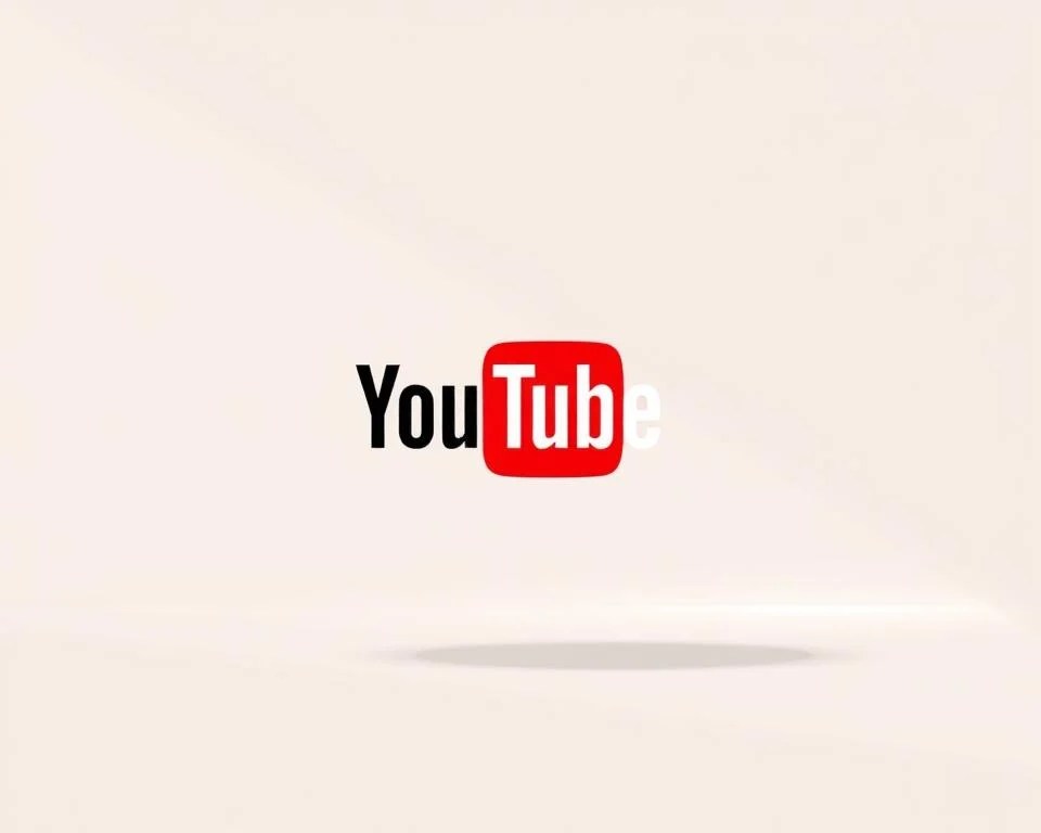 A professional, clean and modern YouTube channel identity visual. In the foreground, a bold and eye-catching geometric logo or symbol, rendered in a vivid, saturated color palette. The middle ground features a simple, minimalist background, with subtle textural elements like brushstrokes or low-poly shapes, creating a balanced, harmonious composition. The lighting is soft and directional, subtly accentuating the visual elements. The overall mood is confident, creative and visually striking, reflecting the essence of a successful YouTube channel identity.