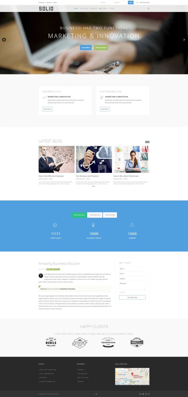 Solid Documentation Warptheme - Download Incredible Mountain Art | 8K