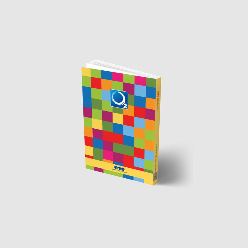 Registers Warq Notes - Light Pattern Collection - Retina Quality