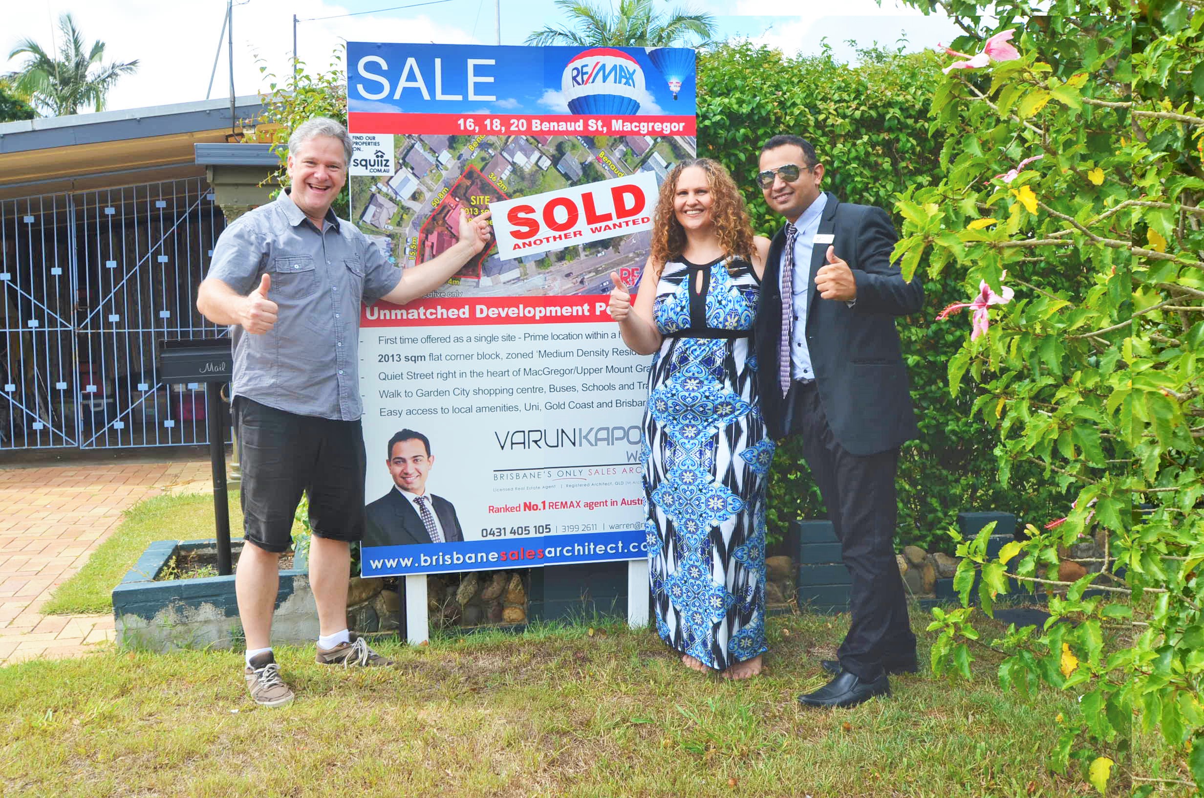 18 Benaud St, Macgregor