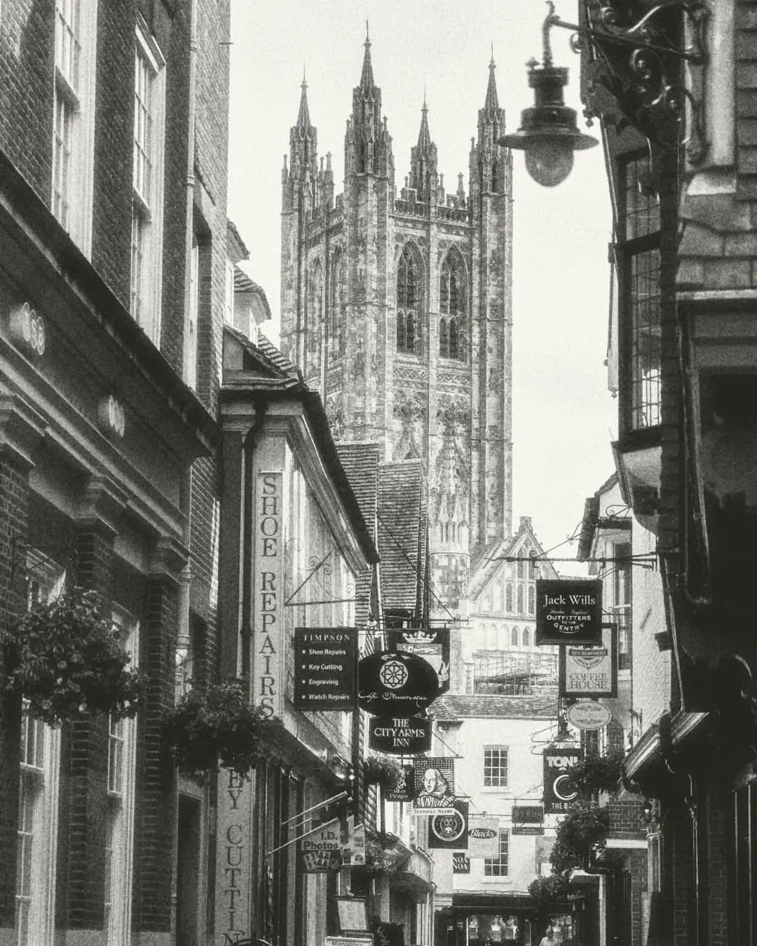 Canterbury