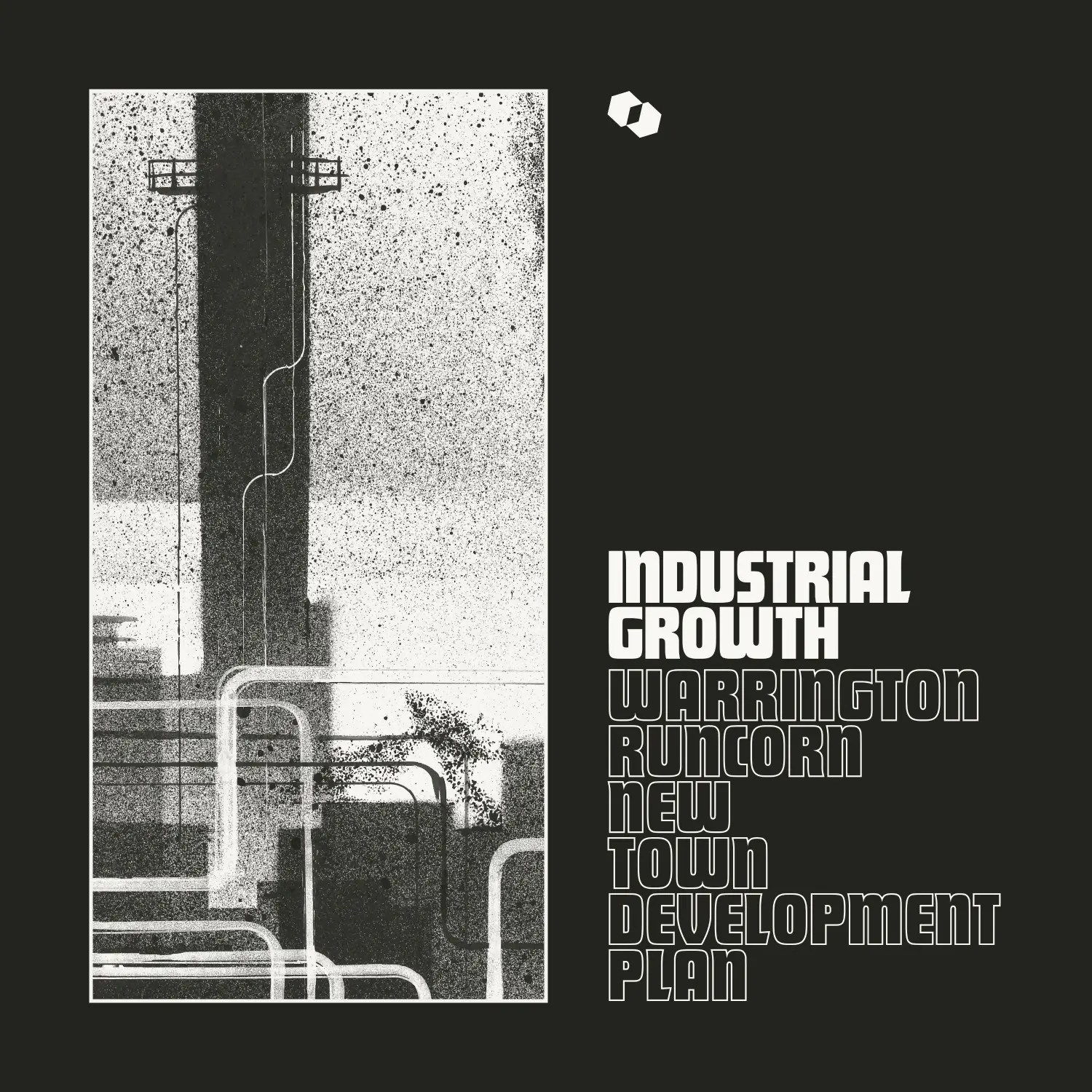 Industrial Growth album cover