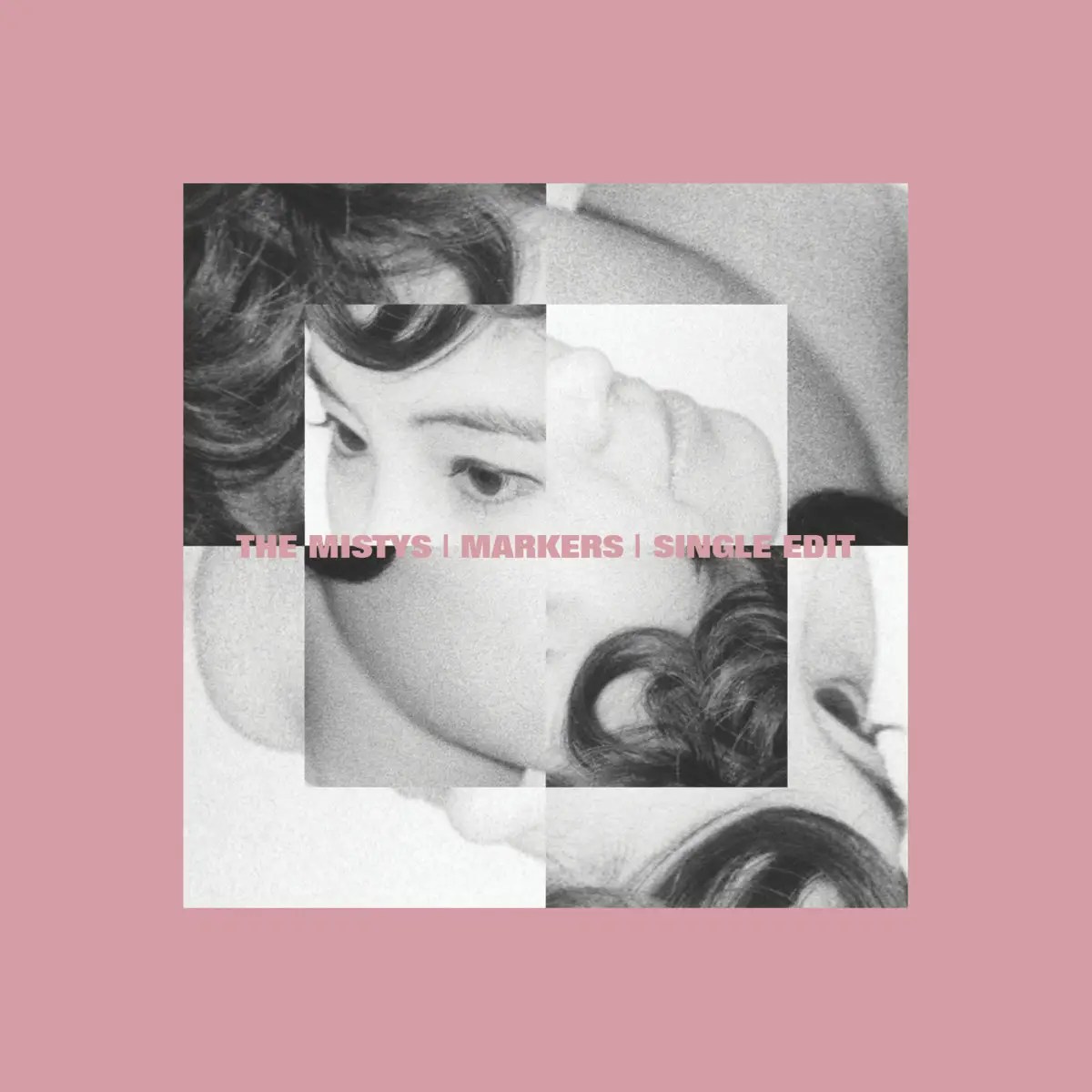 Markers - The Mistys