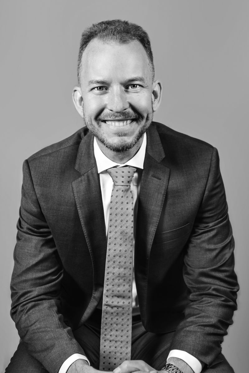 John Storey - Premium Dark Photo Gallery - 8K