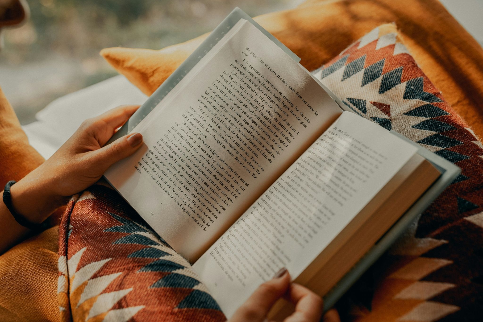 Hari Buku Sedunia sebagai Pengingat Pentingnya Membaca di Era Digital