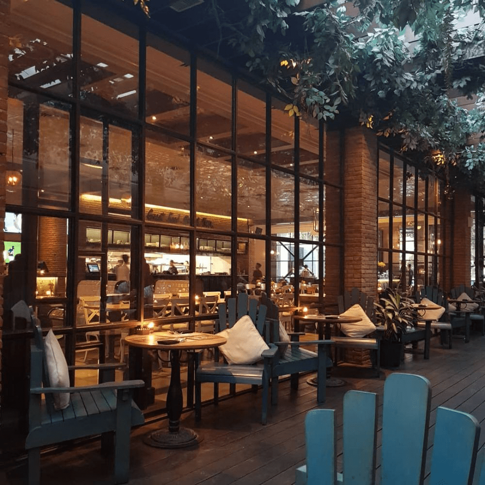20 tempat makan enak di surabaya favorit wisatawan · 1. Warta 17 Agustus