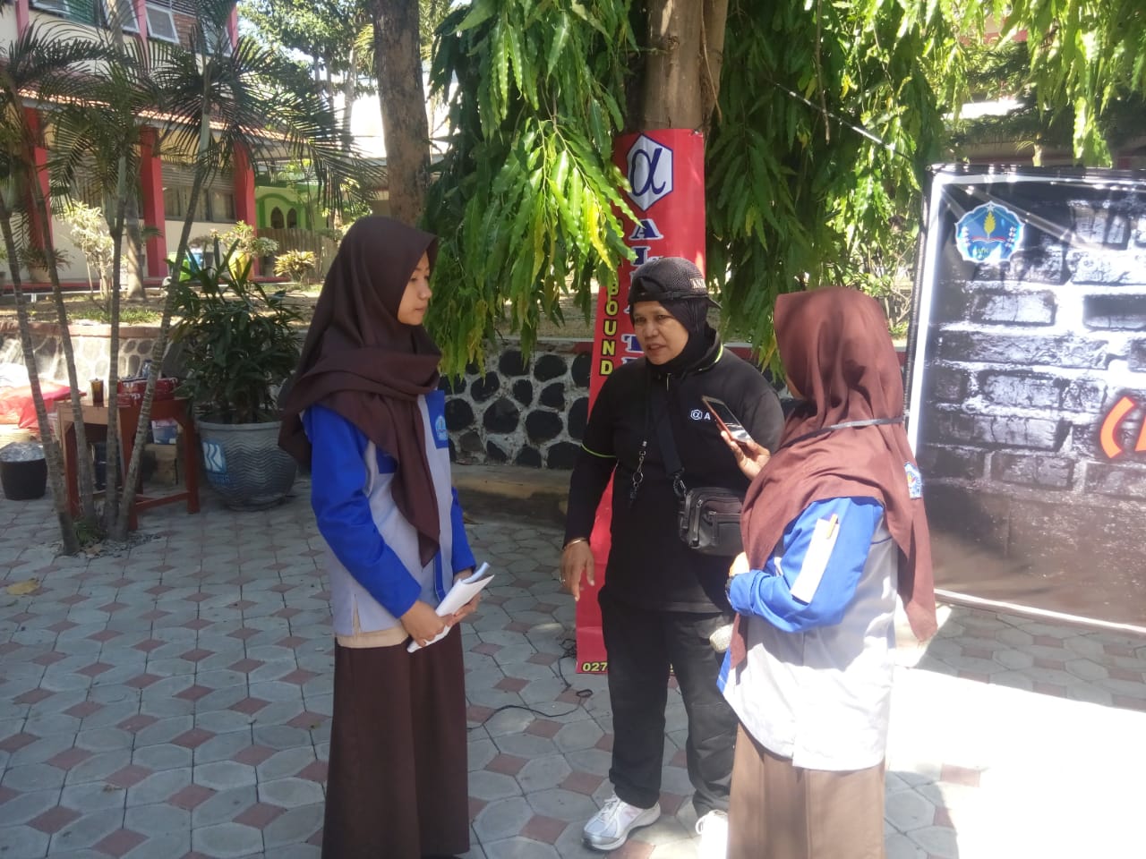 We did not find results for: Kegiatan Ldk Osis Siap Melahirkan Pemimpin Masa Depan
