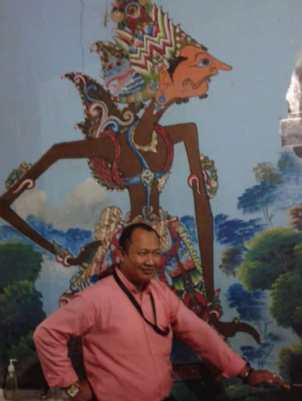 Ati Kresno Watak Baladewa – Wartaindonews