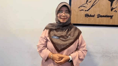 TP Posyandu Gandeng Dinkes Depok Roadshow Bimtek dan Monev Posyandu 6 SPM