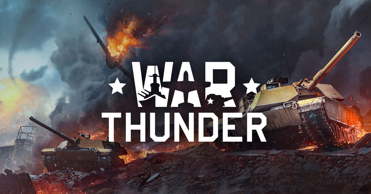 Lock and Load: War Thunder’s Latest Shooting Range Update #425 Revealed