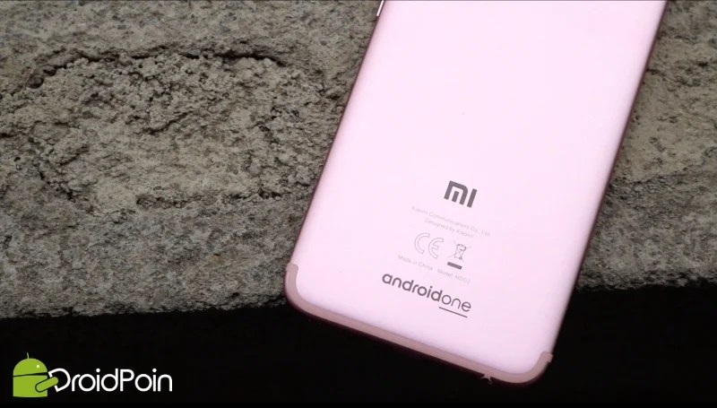 Apa itu android one?