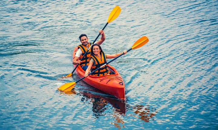 watersports