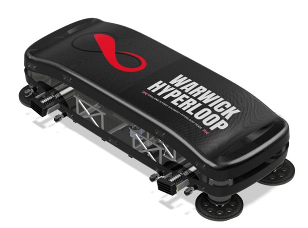 Warwick Hyperloop On Linkedin Warwickhyperloop Warwick - Best Sunset Backgrounds in Mobile