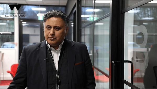 Don-Paul Dhaliwal photo