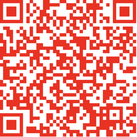 QR Code to Scan for Donations